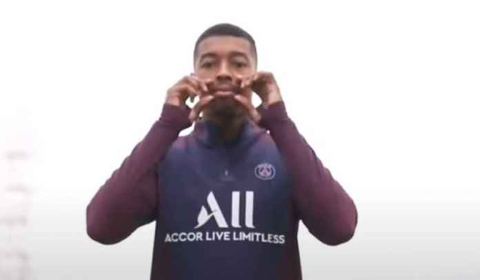 Presnel Kimpembe Abaikan Tawaran dari Chelsea Maaf Chelsea, Presnel Kimpembe Belum Minat Gabung