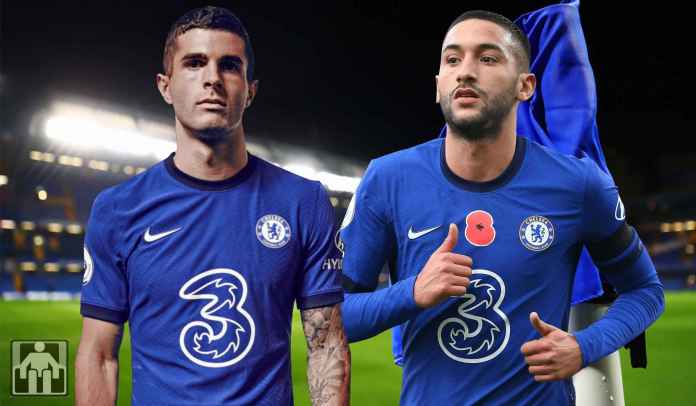 Tidak Cocok Main di Liga Inggris, Dua Pemain Ini Layak Disingkirkan Chelsea