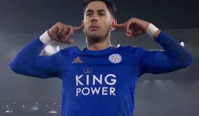 Real Betis Inginkan Tanda Tangan Penyerang Leicester City Butuh Penyerang, Real Betis Lirik Winger Leicester City