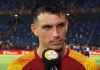 Hajar Tottenham Hotspur Jadi Modal AS Roma Sambut Musim Baru Serie A