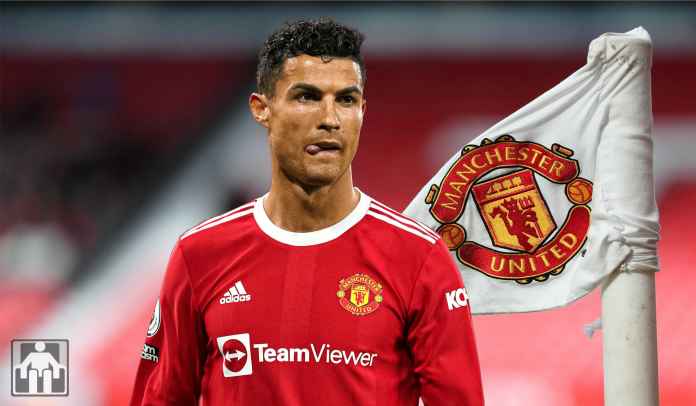 Makin Ngelunjak, Ronaldo Minta Man Utd Putuskan Kontraknya Biar Bisa Pindah
