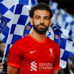 Mo Salah Hampir Balik ke Chelsea Sebelum Perpanjang Kontrak di Liverpool