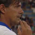 Inter Milan Nyaris Kalah Lawan AS Monaco, Apa Kata Simone Inzaghi?