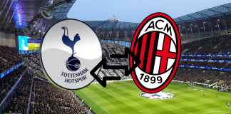 Pejabat Tottenham Hotspur Temui AC Milan Bahas Transfer Tiga Pemain Sekaligus