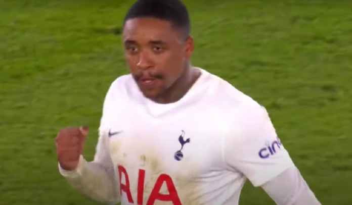 Steven Bergwijn Resmi Angkat Kaki dari Tottenham Hotspur Demi Belanda, Steven Bergwijn Resmi Pergi dari Tottenham Hotspur