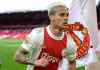Ten Hag Ikhlas Kehilangan Ronaldo Asal Man Utd Datangkan Bintang Ajax Ini