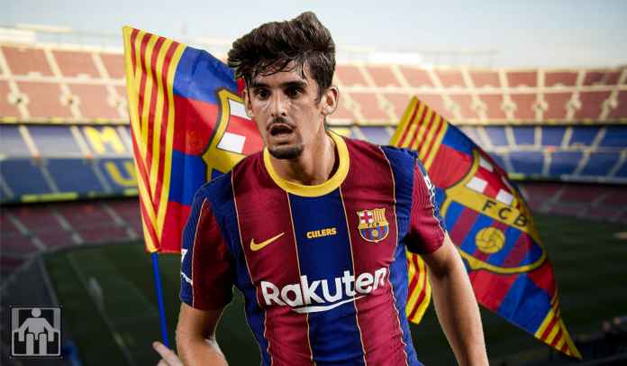 Tak Masuk Rencana Xavi Hernandez, Pemain Berusia 22 Tahun Bakal Dijual Barcelona
