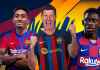 Level Dewa! Trio Macan Ini Siap Bawa Barcelona Kuasai Liga Champions Tujuh Turunan