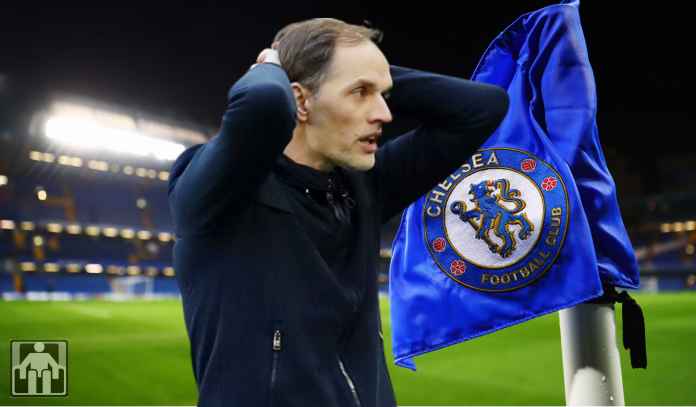 Tuchel siapkan target alternatif untuk Kounde Jules Kounde Merapat ke Barcelona, Chelsea Menyerah, Siapkan Target Alternatif