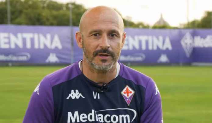 Vincenzo Italiano Bisa Gagalkan Inter Milan Dapatkan Bek Fiorentina