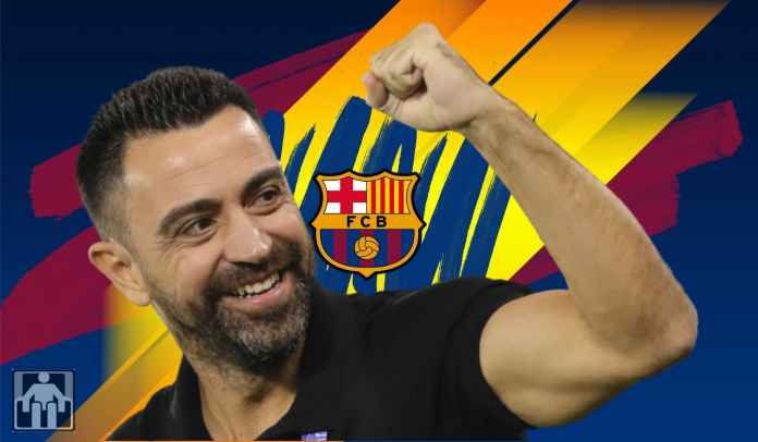 Xavi sambut kembalinya Torres jelang El Clasico Madrid Makin Ketakutan Hadapi El Clasico, Barcelona Bakal Diperkuat Pemain Top Ini!