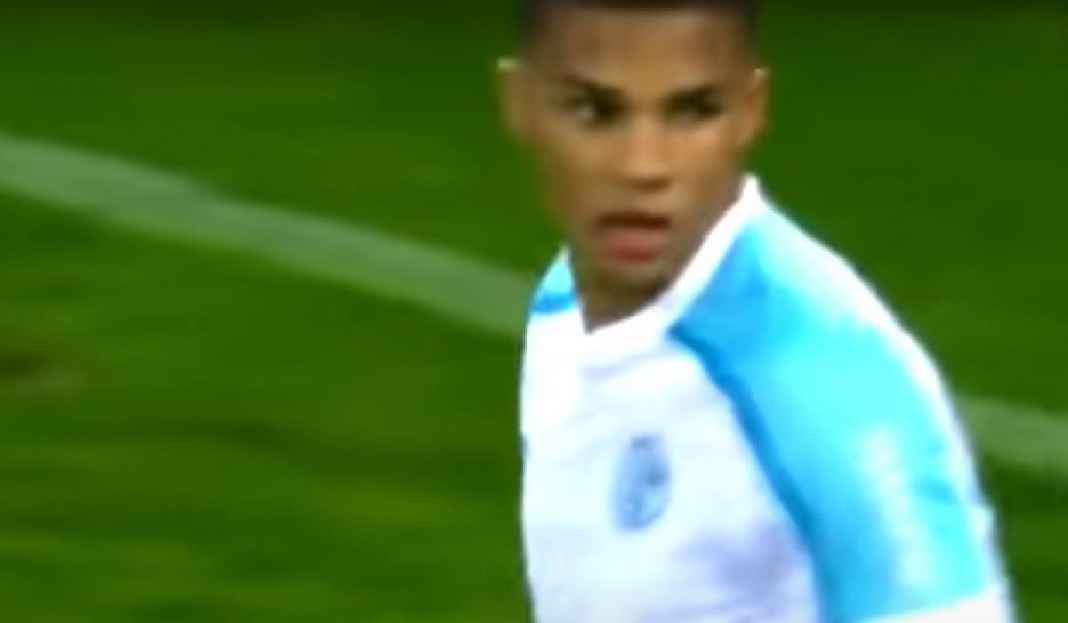 AC Milan Aktifkan Minat Pada Pemain Jerman Ini Lagi AC Milan Hidupkan Lagi Minat Pada Bek Muda Asal Jerman