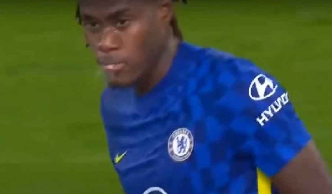 AS Roma Lagi Dekati Bek Muda Chelsea Satu Ini Belum Berhenti Rekrut Pemain, AS Roma Dekati Bek Muda Chelsea