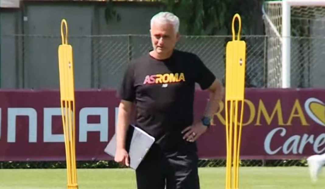 AS Roma Perlu Diperhitungkan dengan Amunisi Barunya Waspadalah Langganan Empat Besar Serie A dengan Amukan AS Roma!