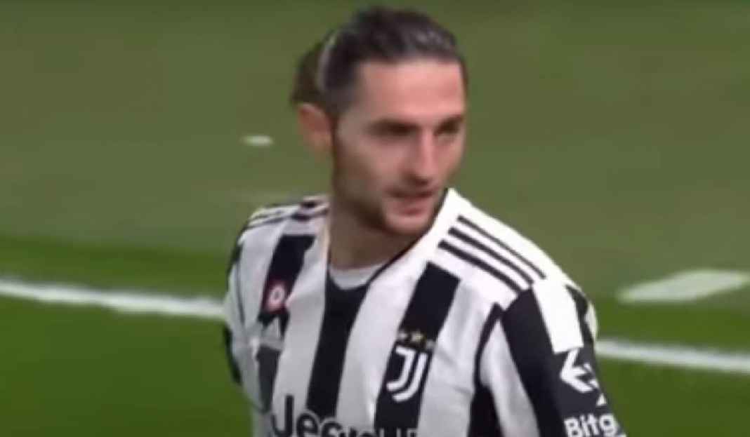 Adrien Rabiot Masuk Radar Utama Manchester United Alasan Manchester United Ingin Gaet Adrien Rabiot