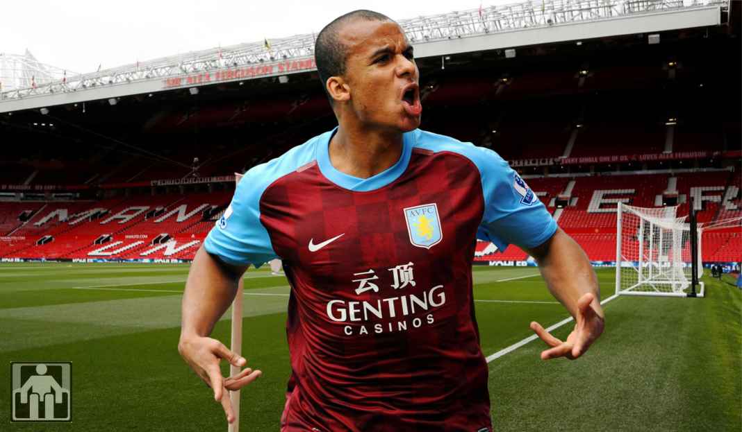 Agbonlahor dikritik Klopp Agbonlahor Hobi Kritik Pemain MU, Klopp : Lha Tim Lu Saja Pernah Gue Bantai 6-0, Bacot!