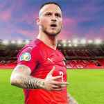 Agen Marko Arnautovic Buka Suara Soal Minat Transfer dari Manchester United