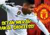 Alasan Casemiro Rela Transfer Tinggalkan Real Madrid Pindah ke Manchester United - gilabola