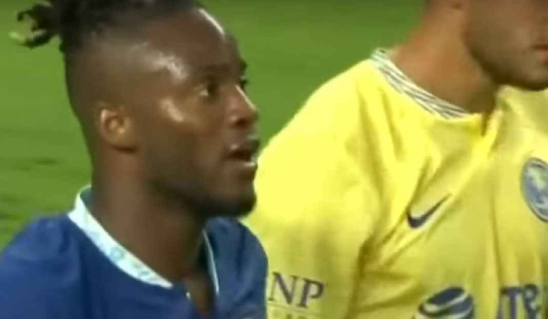 Alasan Everton Ngebet Datangkan Michy Batshuayi Dilupakan Chelsea, Michy Batshuayi Sangat Dibutuhkan Everton