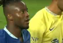 Dilupakan Chelsea, Michy Batshuayi Sangat Dibutuhkan Everton