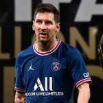 Media Prancis Jelaskan Kenapa Ronaldo Masuk Nominasi Ballon d'Or, Tapi Messi Tidak