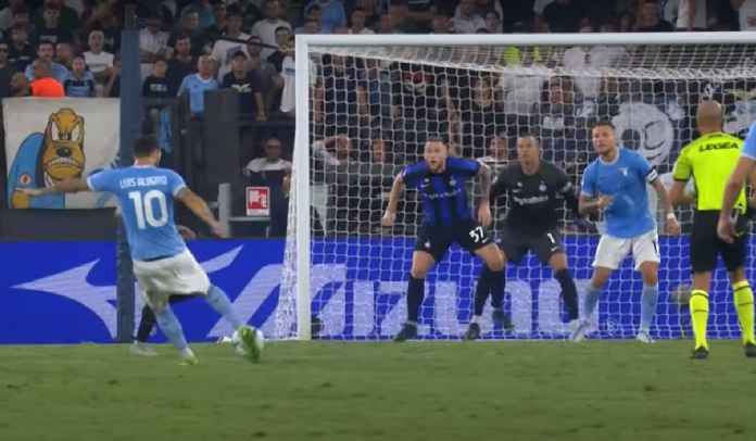 Disikat Lazio, Alessandro Bastoni Soroti Kondisi Inter Milan