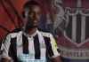 Resmi Gabung, Alexander Isak Dapat Pesan Khusus dari Legenda Newcastle United