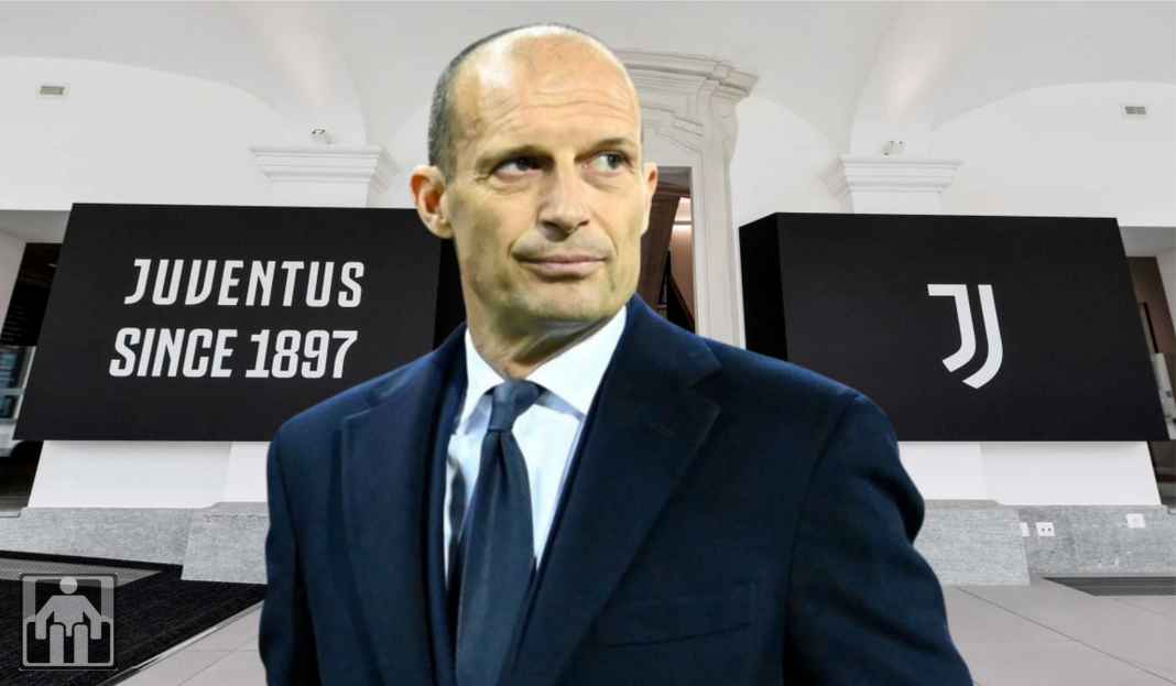 Allegri bicarakan kekalahan Juve kontra Atletico Max Allegri Ambil Hikmahnya Usai Juventus Dibantai Atletico Madrid Empat Nol