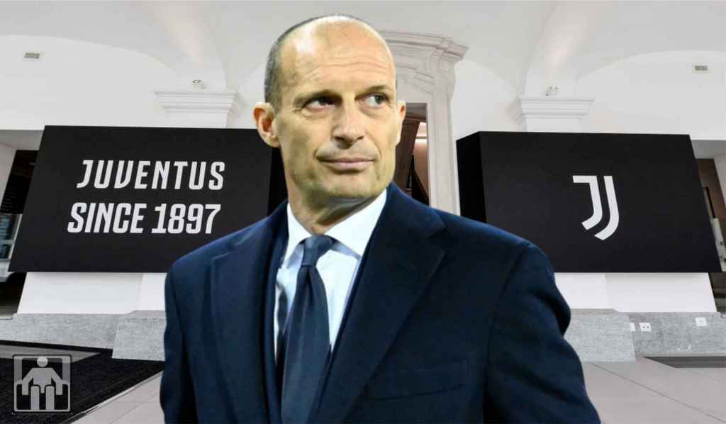 Allegri Dikritik Keras Karena Gembosi Juventus, Jual Kulusevski, Bentancur dan Cancelo