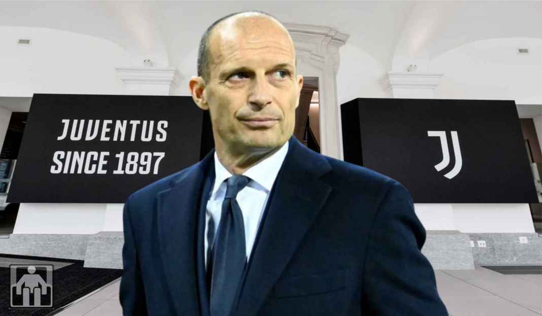 Allegri dikritik karena jual Kulu Bentancur dan Cancelo Allegri Dikritik Keras Karena Gembosi Juventus, Jual Kulusevski, Bentancur dan Cancelo