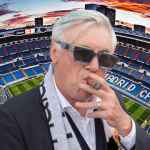 Ancelotti Sesumbar Bakal Borong Enam Trofi, Maaf Bos, Itu Mah Cuma Barcelona yang Bisa!