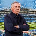 Biar Punya Alasan Kalau Nol Trofi Musim Ini, Ancelotti Putuskan Tak Beli Striker Baru