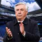 Carlo Ancelotti Umumkan Skuad Real Madrid Untuk Final Piala Super Eropa