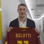 Andrea Belotti Ungkap Alasan Utama Mau Gabung ke AS Roma