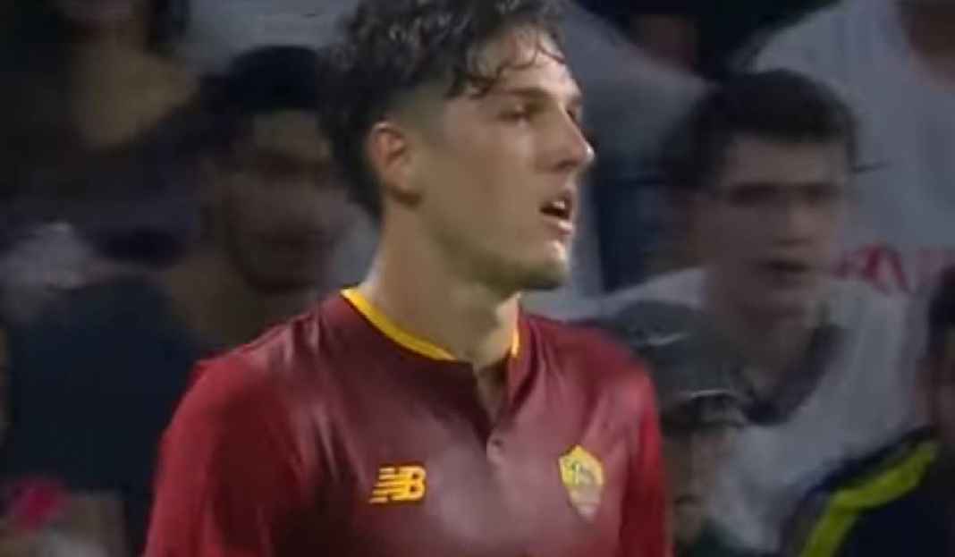 Antonio Conte Makin Ngotot Ingin Rekrut Zaniolo Duh, Antonio Conte Makin Ngegas Ingin Rekrut Nicolo Zaniolo