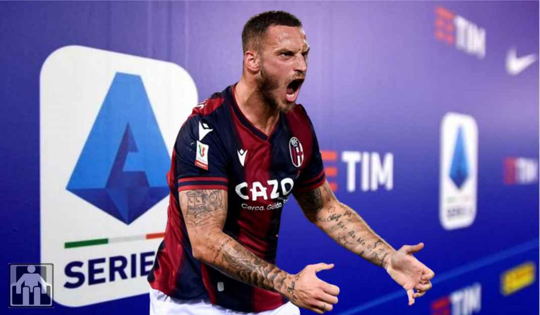 Arnautovic bicarakan kegagalan ke Man Utd Marko Arnautovic Akhirnya Buka Suara Usai Kegagalan Transfer ke Manchester United