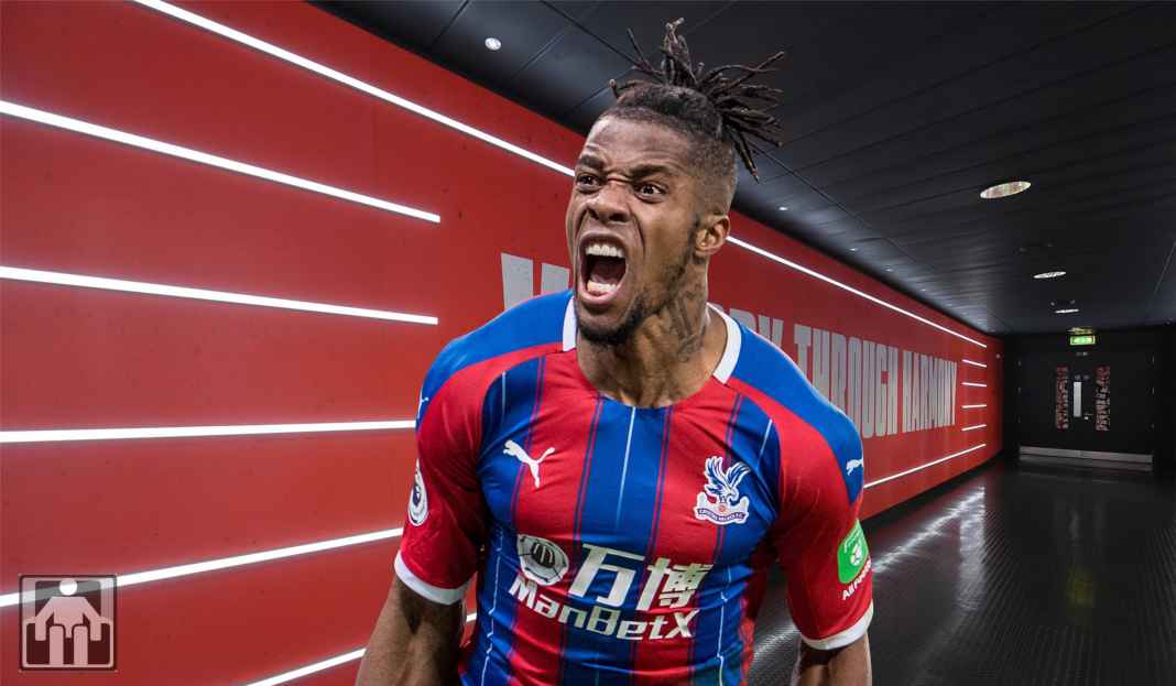 Arsenal disarankan rekrut Zaha Tak Terbendung, Pemain Berusia 29 Tahun Ini Disarankan Untuk Direkrut Arsenal
