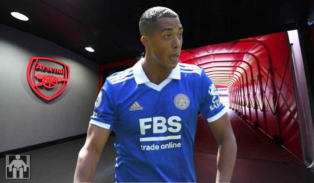 Arsenal diyakini bakal kontrak Tielemans Arsenal Diyakini Bakal Kontrak Gelandang Leicester Sebelum Jendela Transfer Ditutup