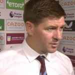 Duh, Steven Gerrard Terancam Terdepak dari Kursi Pelatih Aston Villa