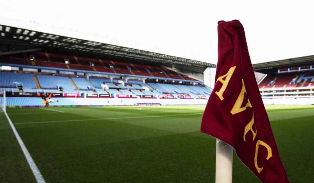 Aston Villa Terancam Tanpa Diperkuat Diego Carlos Cukup Lama Duh, Aston Villa Terancam Tanpa Diego Carlos Cukup Lama