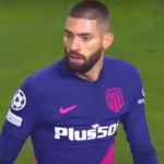 Alasan Atletico Madrid Bisa Kehilangan Yannick Carrasco