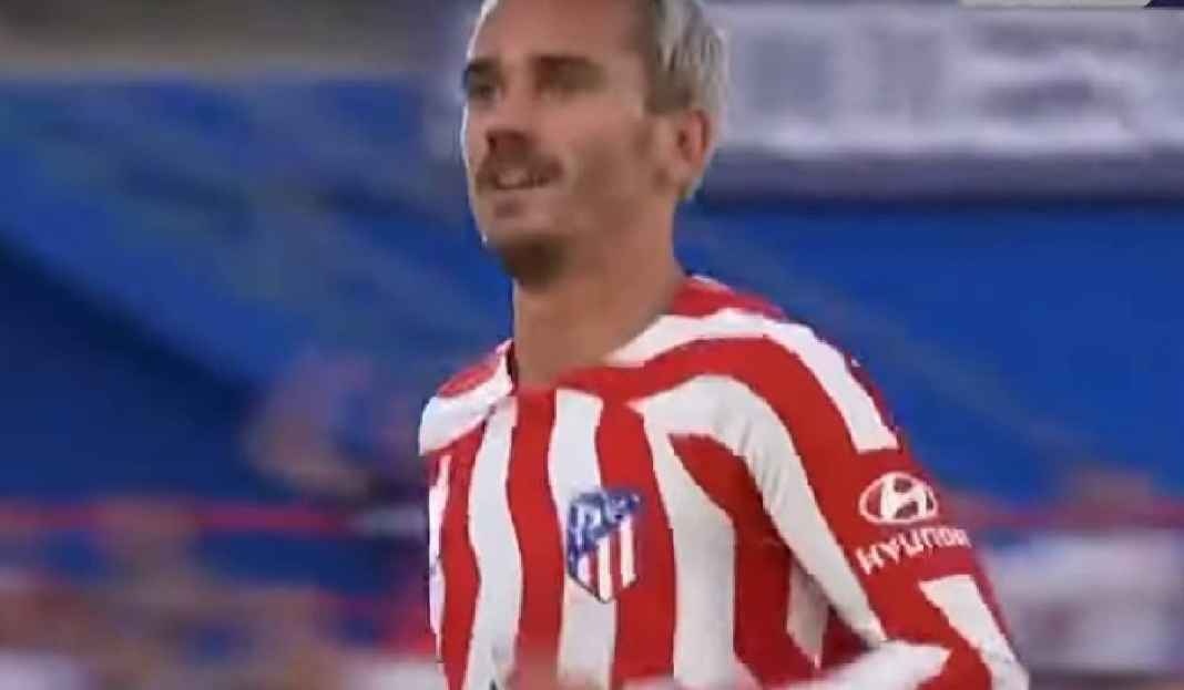 Atletico Madrid Ogah Penuhi Kesepakatan dengam Barcelona Waduh, Atletico Madrid Cari Gara-gara dengan Barcelona