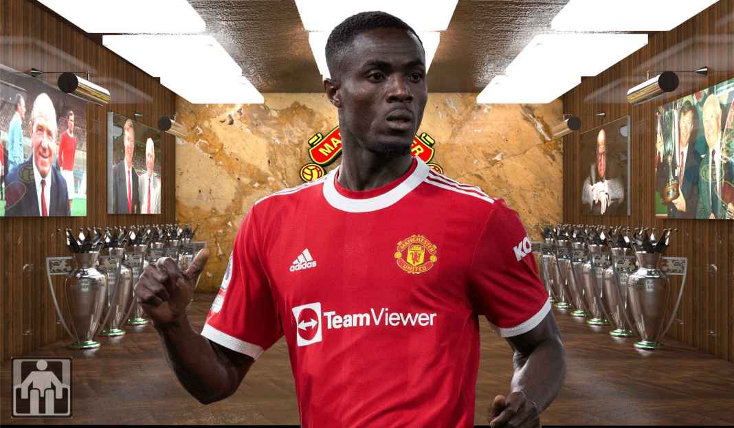 Bailly dapat minat dari Fulham Berhasil Dapatkan Bernd Leno, Klub Promosi Ini Sekarang Kejar Bek Man Utd