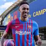 Barcelona Buka Pembicaraan Transfer Dengan Chelsea Untuk Pierre-Emerick Aubameyang