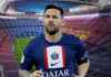 Kiamat Madrid Memuncak, Usai Ditingal Casemiro, Messi Bakal Kembali ke Barcelona