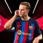 Barcelona Tolak Pinjaman Bayern Munchen Untuk De Jong, Kalau Mau Ya Beli Dong!