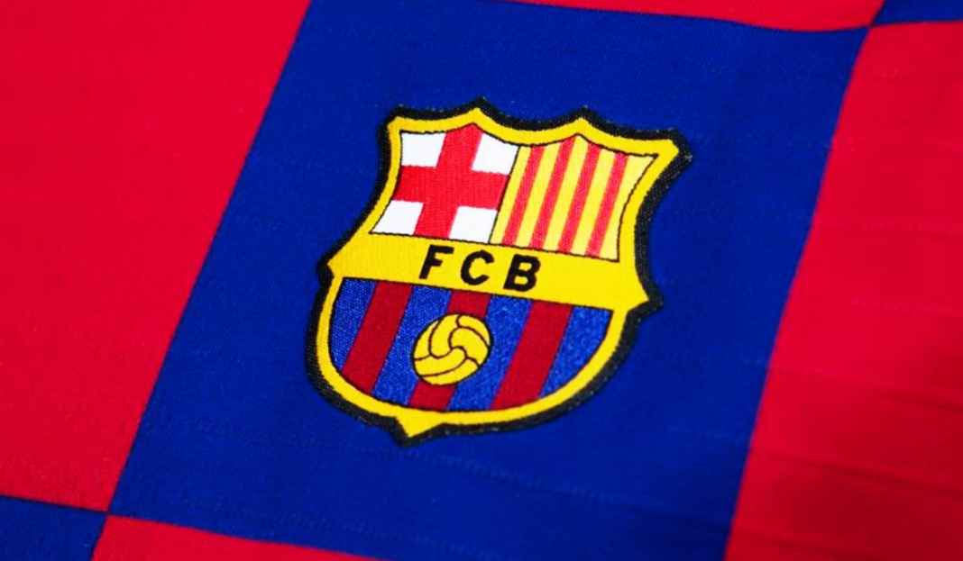 Barcelona Ambil Sikap Tegas untuk Dua Pemain Ini Barcelona Ambil Sikap Tegas pada Samuel Umtiti dan Martin Braithwaite!