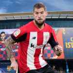 Baru Saja Resmikan Transfer Jules Kounde, Barca Segera Tawar Bek 31 Tahun Bilbao Ini