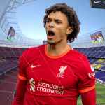 Barcelona Boyong Alexander-Arnold dari Liverpool, Salip 14 Trofi UCL Madrid Mah Kecil!