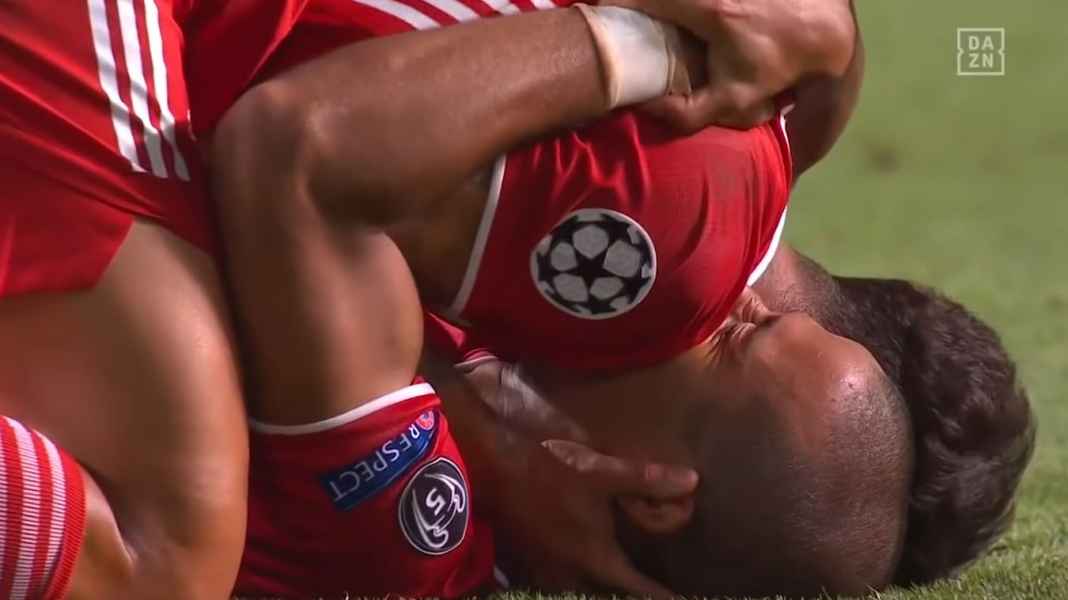 Bayern Munchen UCL Bayern Munchen Ketemu Lagi Dengan Musuh Lama yang Pernah Mereka Habisi 8-2!